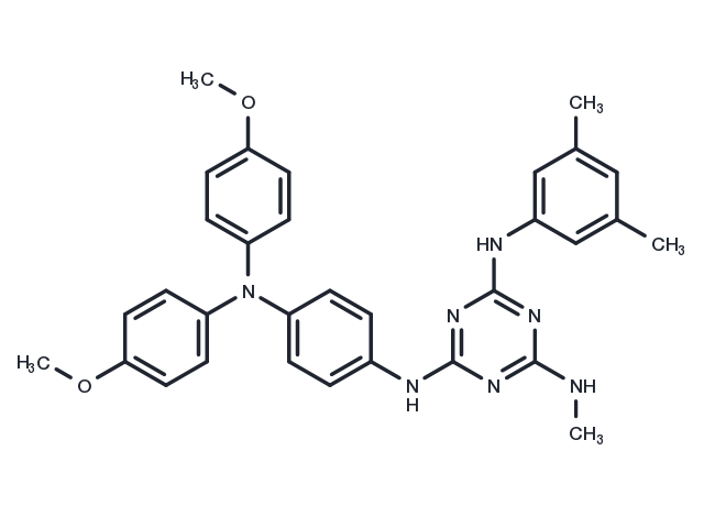 gTPA2-OMe Chemical Structure