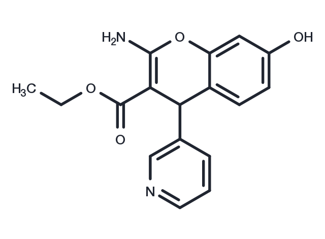 HFI-142 Chemical Structure