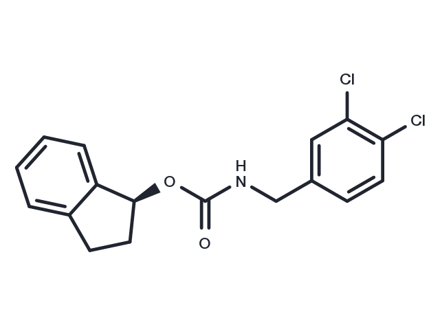 CAY10443 Chemical Structure