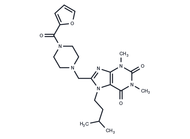 CM026 Chemical Structure