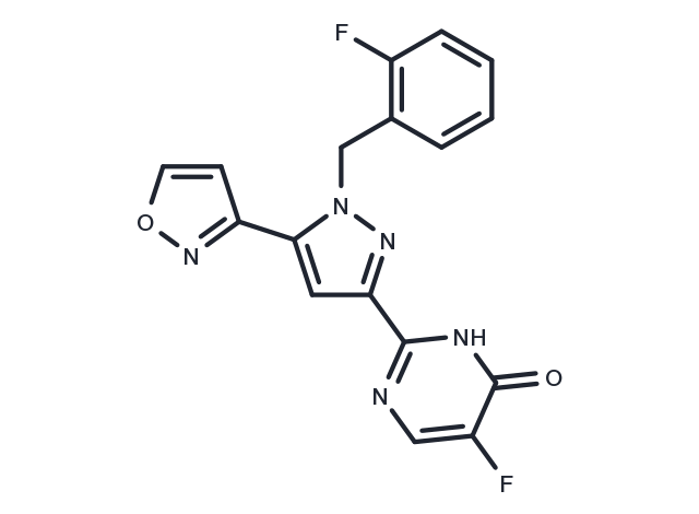 IWP-051 Chemical Structure