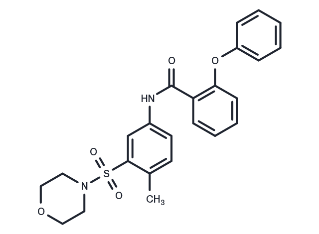 CB1 agonist 1