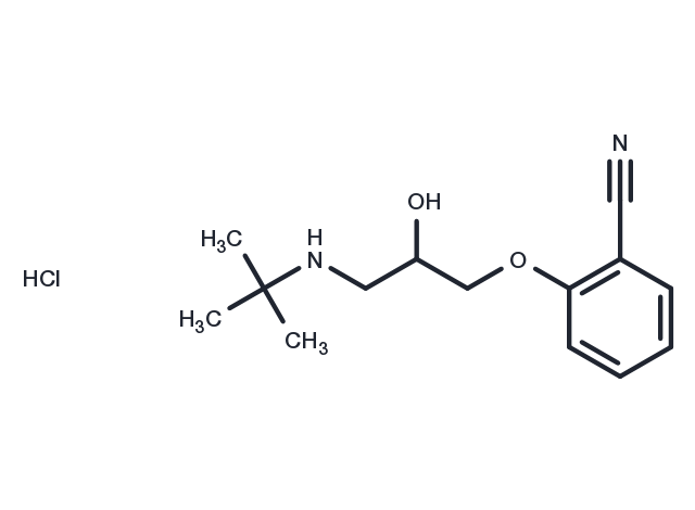 Stresson Chemical Structure