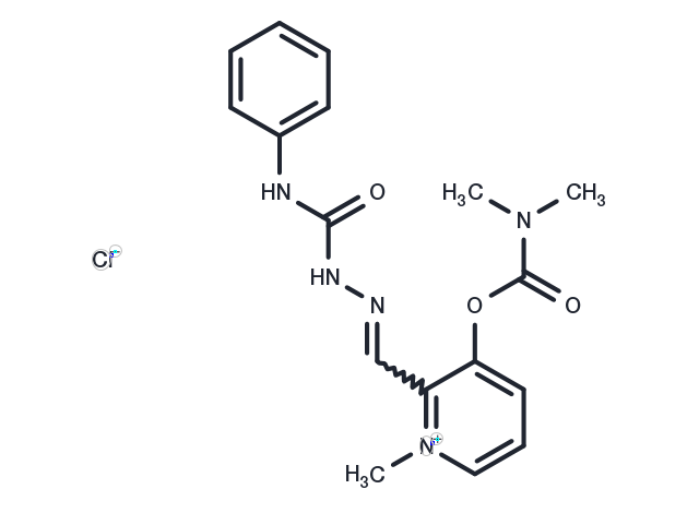 MHP 133 Chemical Structure