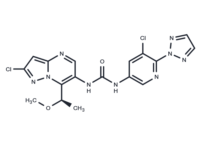 (R)-MLT-985 Chemical Structure