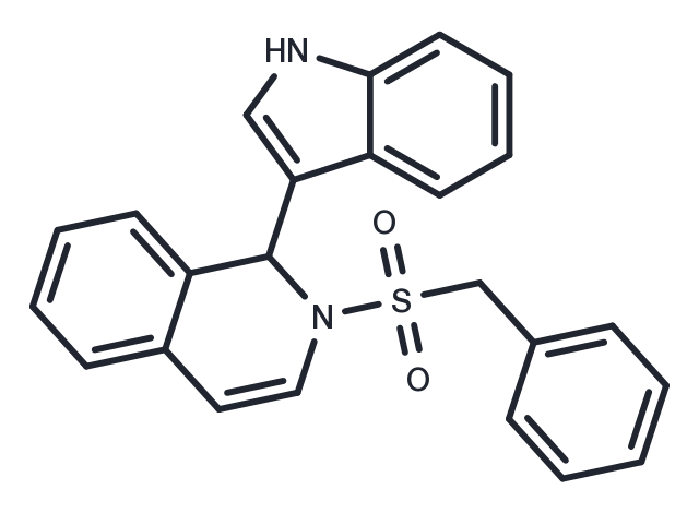 IBR2 Chemical Structure