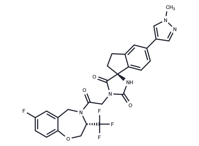 B026 Chemical Structure