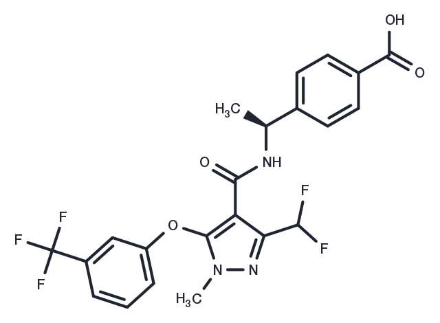 E7046 Chemical Structure