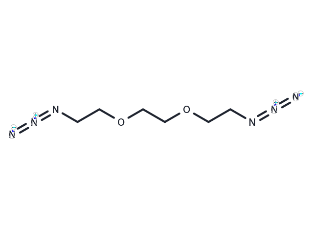 Azido-PEG2-azide