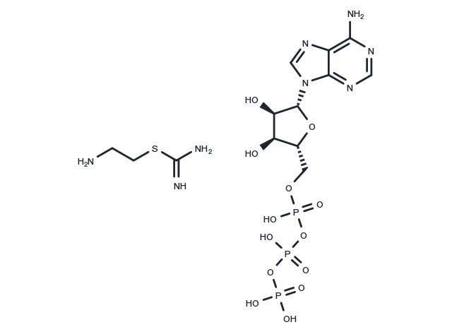 Adeturon Chemical Structure