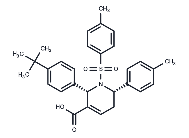 PAFAH1b2 Chemical Structure