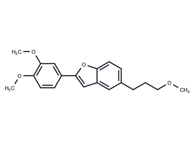 MDR-1339 Chemical Structure