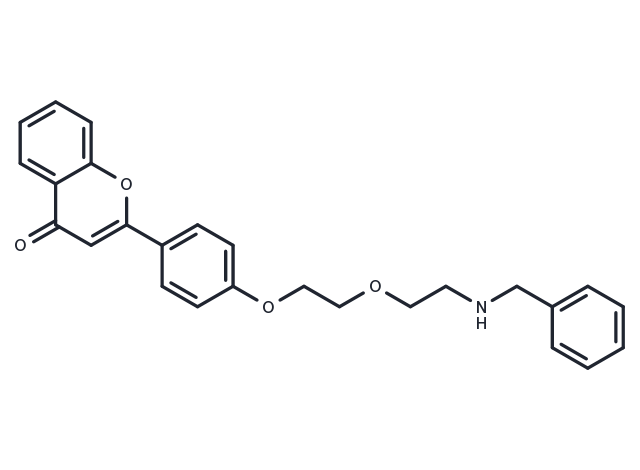 FM04 Chemical Structure