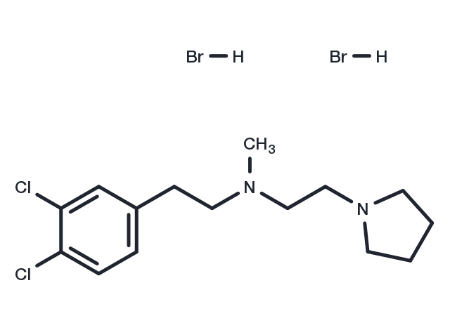 BD 1008 dihydrobromide
