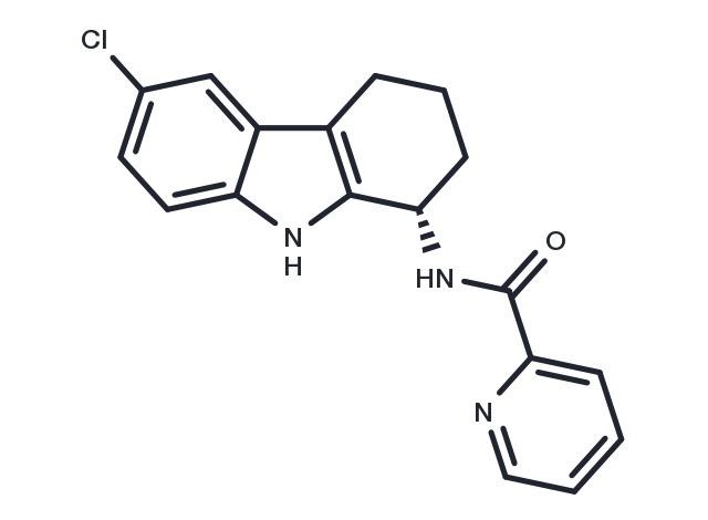 GSK984 Chemical Structure
