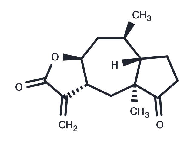 Graveolide Chemical Structure