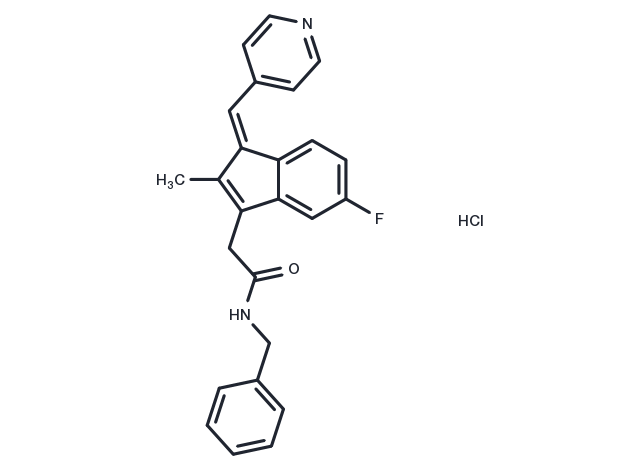 CP 461 Chemical Structure
