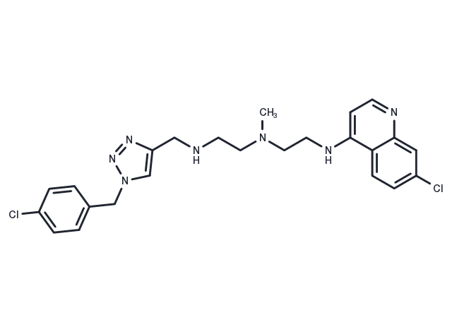 EAD1 Chemical Structure