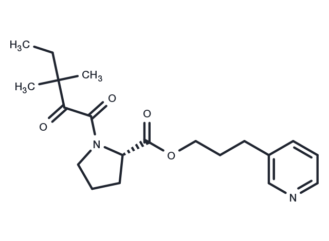 GPI-1046 Chemical Structure