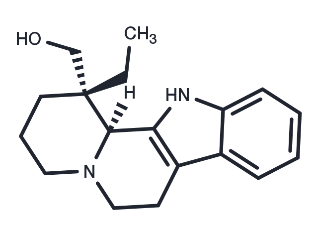 Vintoperol Chemical Structure
