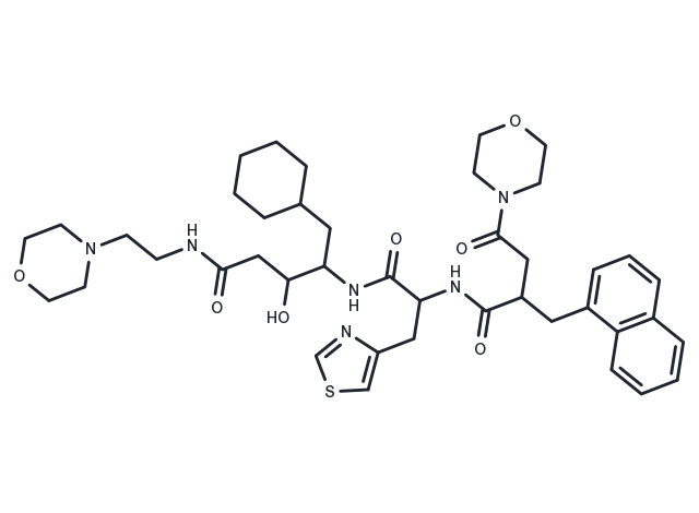 ES 6864 Chemical Structure
