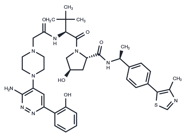AU-15330 Chemical Structure