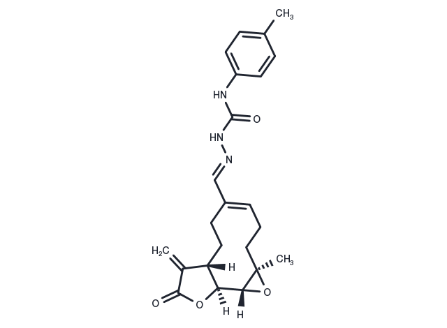 NF-κB-IN-5 Chemical Structure