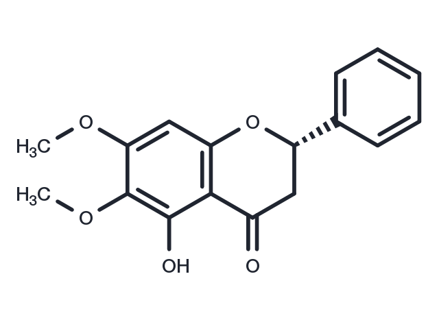 Onysilin Chemical Structure