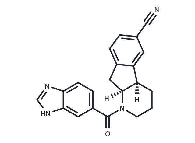 BI-187004 Chemical Structure