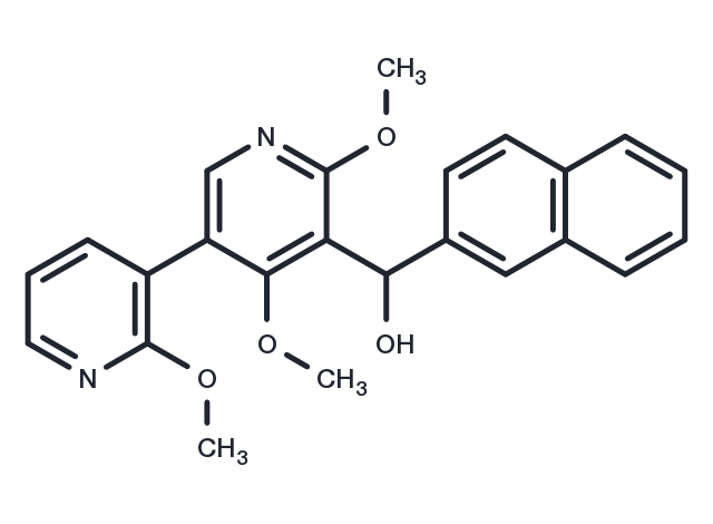 Lipoxygenin Chemical Structure