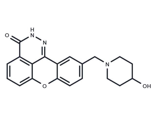 E7016 Chemical Structure