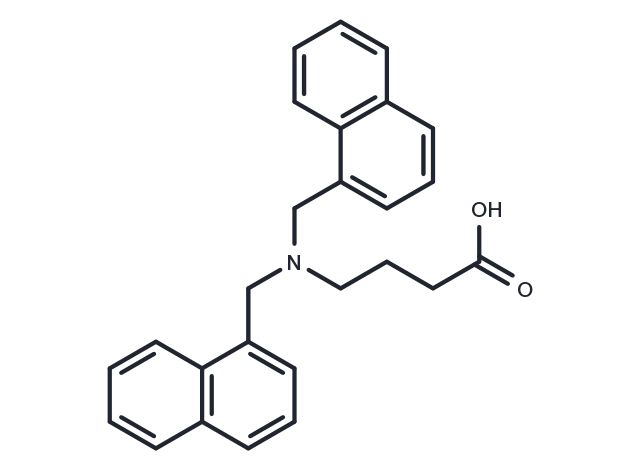 Way 100252 Chemical Structure