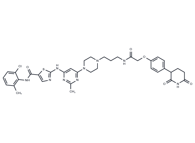 SJ 11646 Chemical Structure