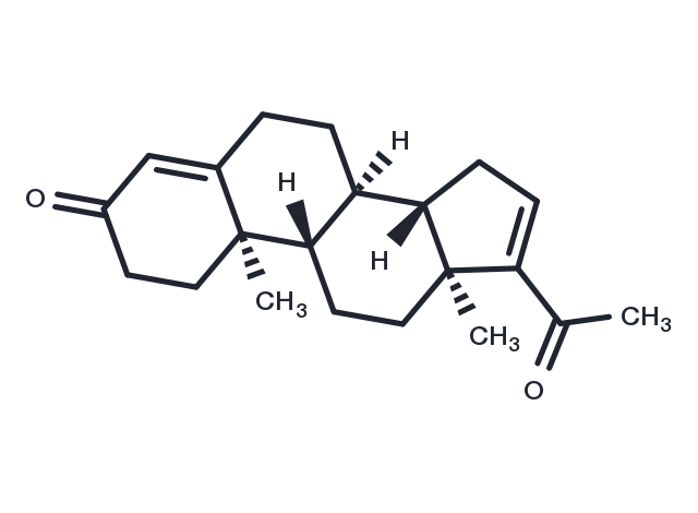 16-​Dehydroprogesterone