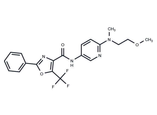DGAT1-IN-3 Chemical Structure