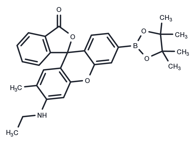 NucPE1 Chemical Structure