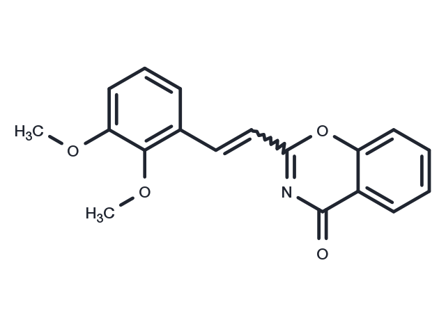 MMV666693 Chemical Structure