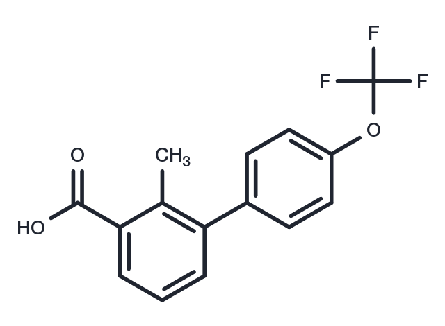 LGE-899 Chemical Structure