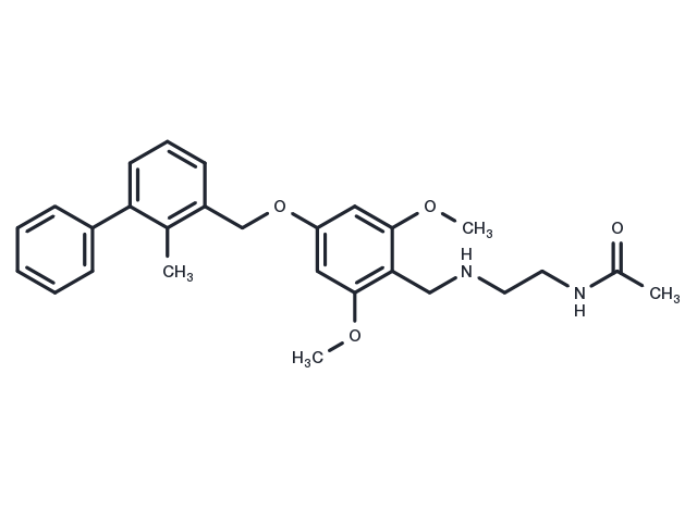 BMS-37 Chemical Structure