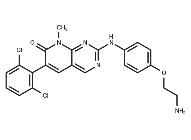 PP58 Chemical Structure