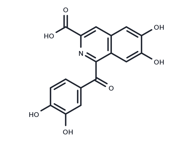 NBI-31772 Chemical Structure