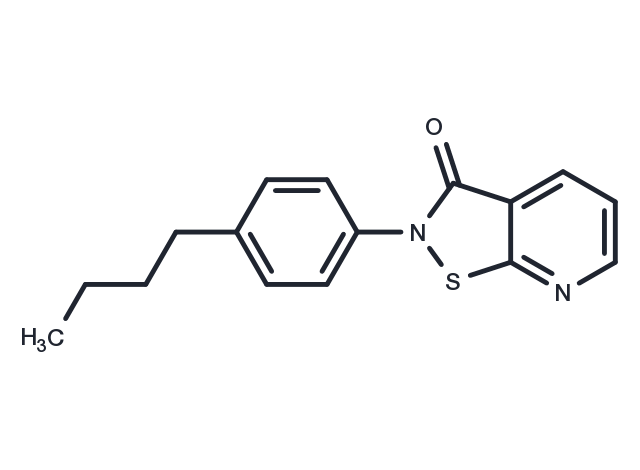 NSC 694623 Chemical Structure