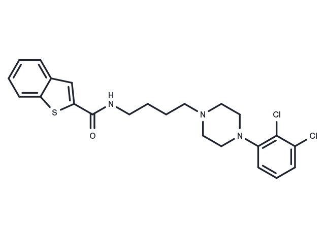 FAUC-365 Chemical Structure