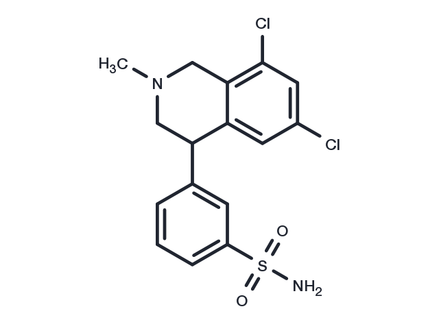 NHE3-IN-3 Chemical Structure