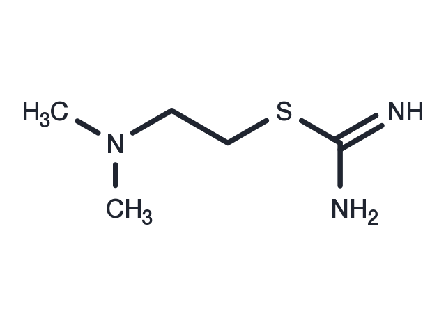 Nordimaprit Chemical Structure