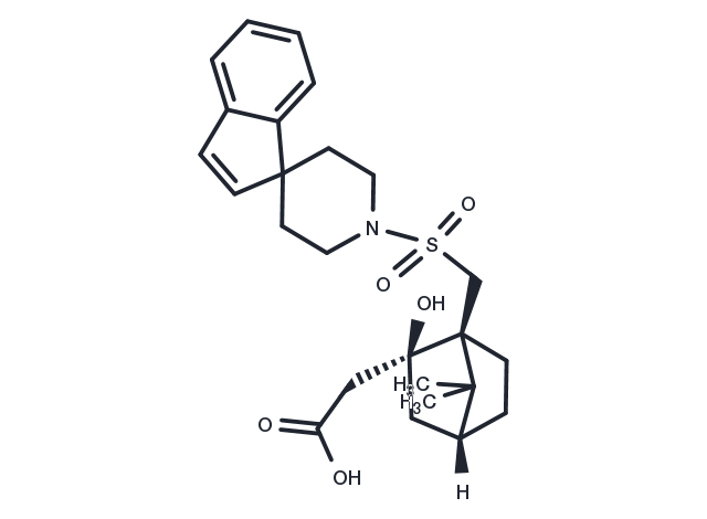 L-366509 Chemical Structure
