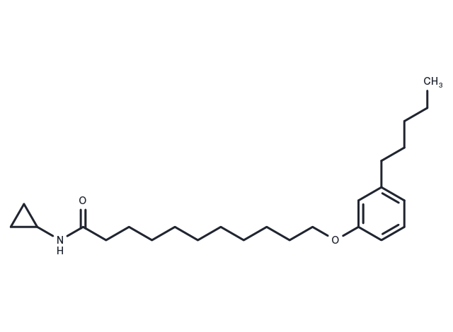 CB1/2 agonist 3 Chemical Structure