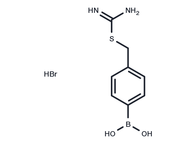 BC 11 hydrobromide Chemical Structure