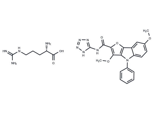 CI 922 Chemical Structure