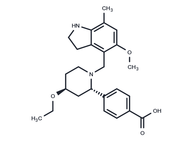 Factor B-IN-2 Chemical Structure